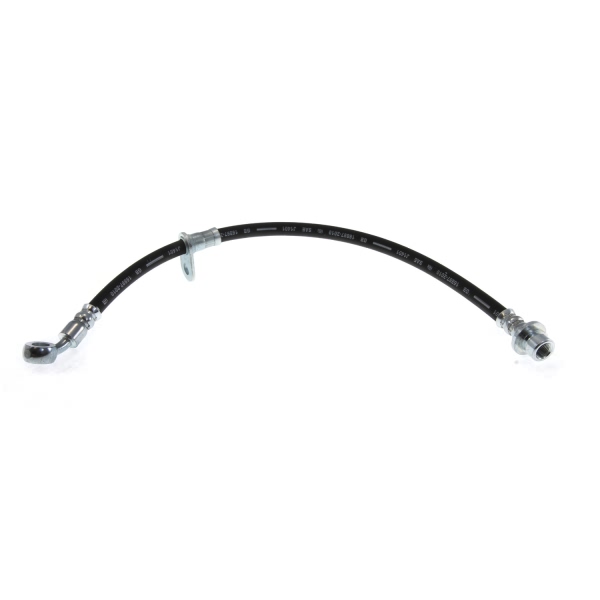 Centric Rear Driver Side Brake Hose 150.40348