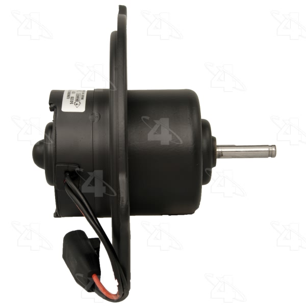 Four Seasons Hvac Blower Motor Without Wheel 35120