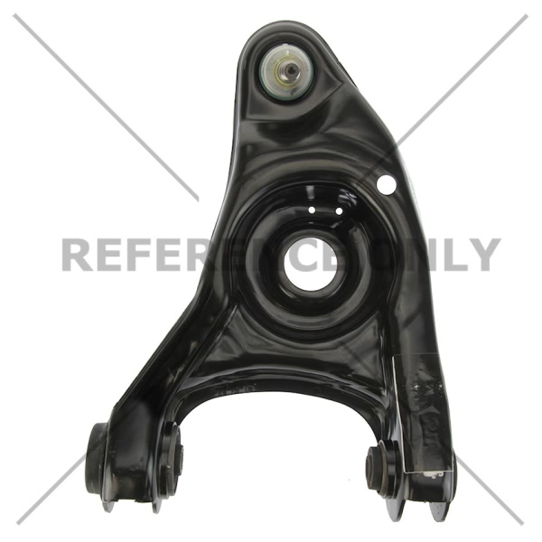 Centric Premium™ Front Driver Side Lower Control Arm and Ball Joint Assembly 622.61085
