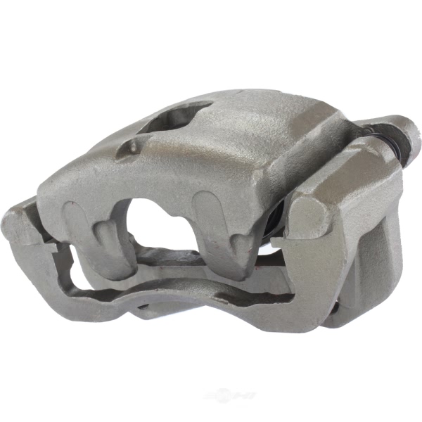 Centric Remanufactured Semi-Loaded Front Driver Side Brake Caliper 141.43026