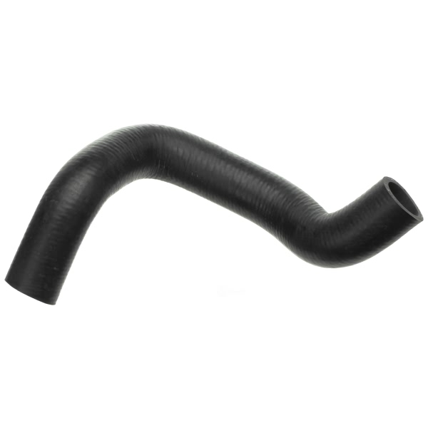 Gates Engine Coolant Molded Radiator Hose 23484