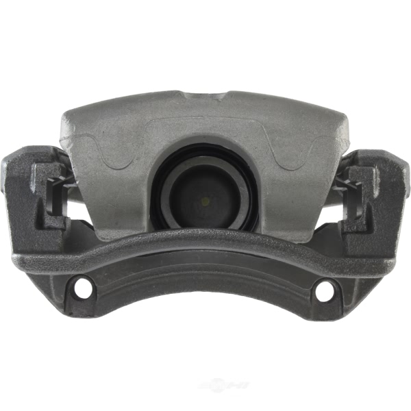 Centric Remanufactured Semi-Loaded Rear Passenger Side Brake Caliper 141.62599