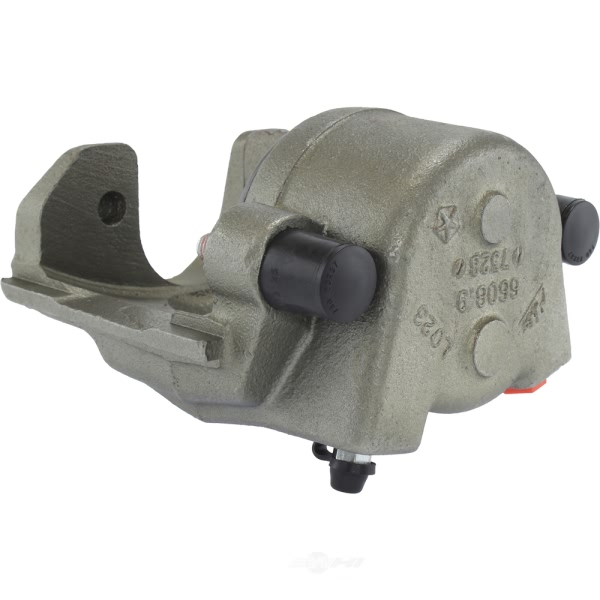 Centric Remanufactured Semi-Loaded Front Driver Side Brake Caliper 141.67028