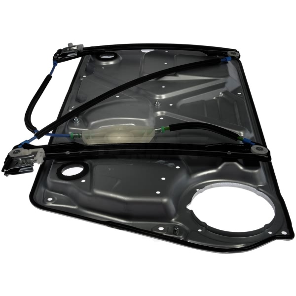 Dorman Front Driver Side Power Window Regulator Without Motor 749-531