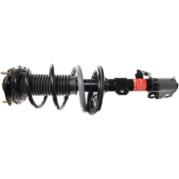 Monroe Quick-Strut™ Front Driver Side Complete Strut Assembly 271495