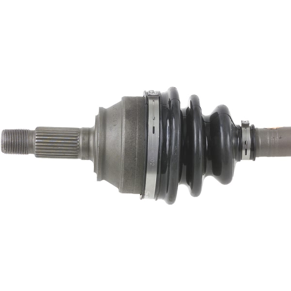 Cardone Reman Remanufactured CV Axle Assembly 60-9023