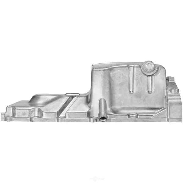 Spectra Premium New Design Engine Oil Pan FP89A