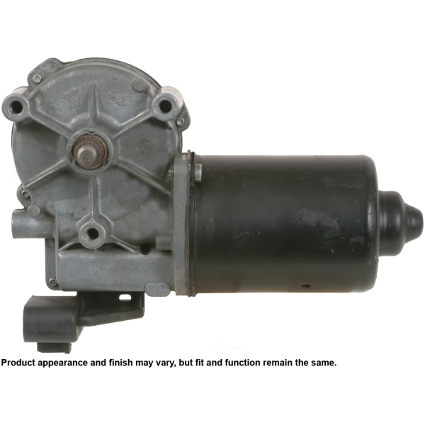 Cardone Reman Remanufactured Wiper Motor 40-3015