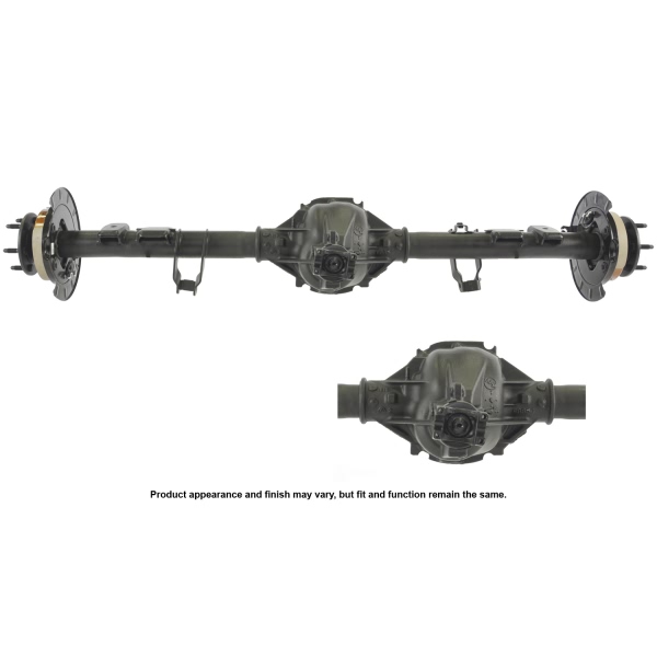 Cardone Reman Remanufactured Drive Axle Assembly 3A-18000LHH