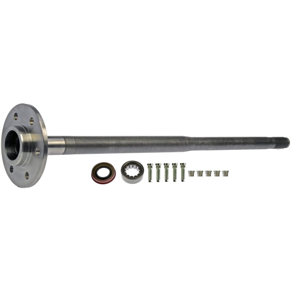 Dorman OE Solutions Rear Driver Side Axle Shaft 630-633