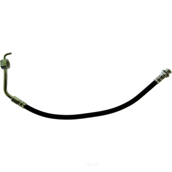 Centric Front Passenger Side Brake Hose 150.65016