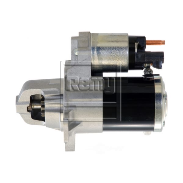 Remy Remanufactured Starter 16071