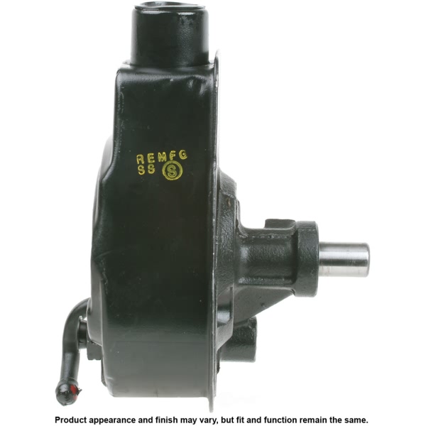 Cardone Reman Remanufactured Power Steering Pump w/Reservoir 20-6800