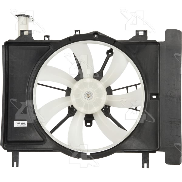 Four Seasons Engine Cooling Fan 76001