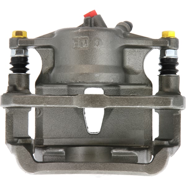 Centric Remanufactured Semi-Loaded Front Passenger Side Brake Caliper 141.44195