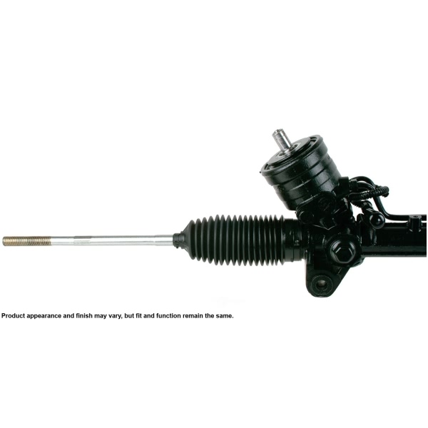 Cardone Reman Remanufactured Hydraulic Power Rack and Pinion Complete Unit 22-1010