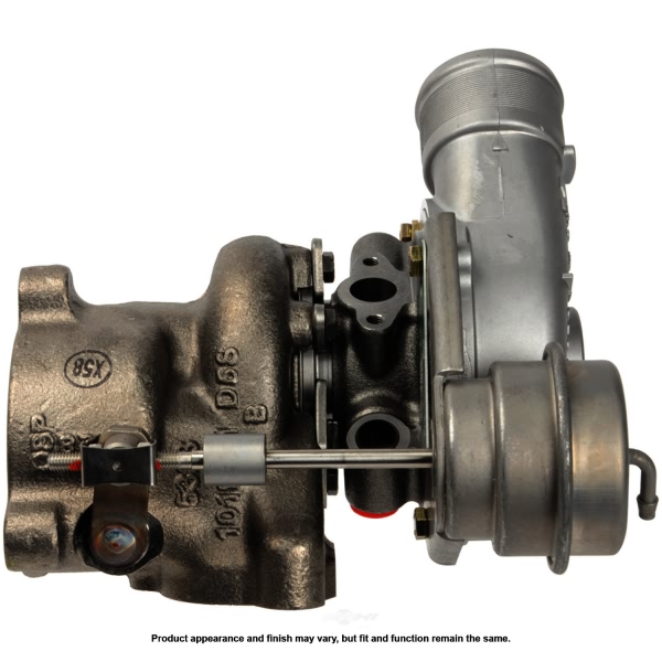 Cardone Reman Remanufactured Turbocharger 2T-510