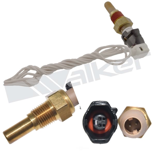 Walker Products Engine Coolant Temperature Sensor 211-91040