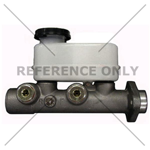 Centric Premium Brake Master Cylinder 130.42307