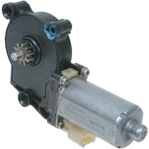 Cardone Reman Remanufactured Window Lift Motor 42-458