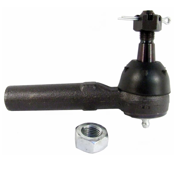 Delphi Front Outer Steering Tie Rod End TA2289
