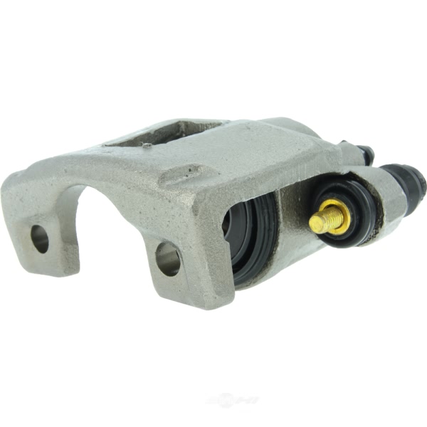 Centric Remanufactured Semi-Loaded Rear Passenger Side Brake Caliper 141.58501