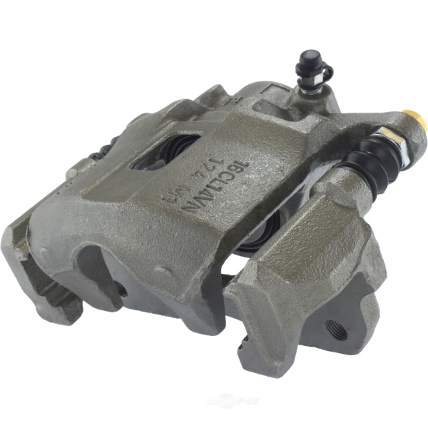 Centric Remanufactured Semi-Loaded Front Driver Side Brake Caliper 141.48130