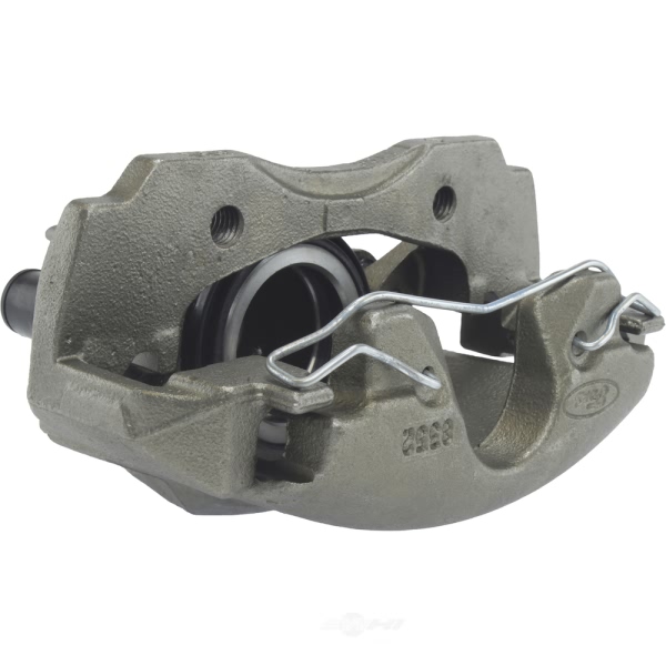 Centric Remanufactured Semi-Loaded Front Passenger Side Brake Caliper 141.61065