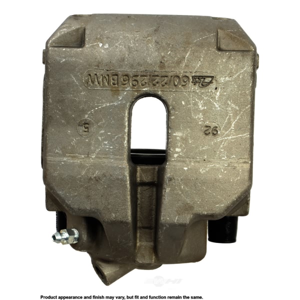 Cardone Reman Remanufactured Unloaded Caliper 19-6253