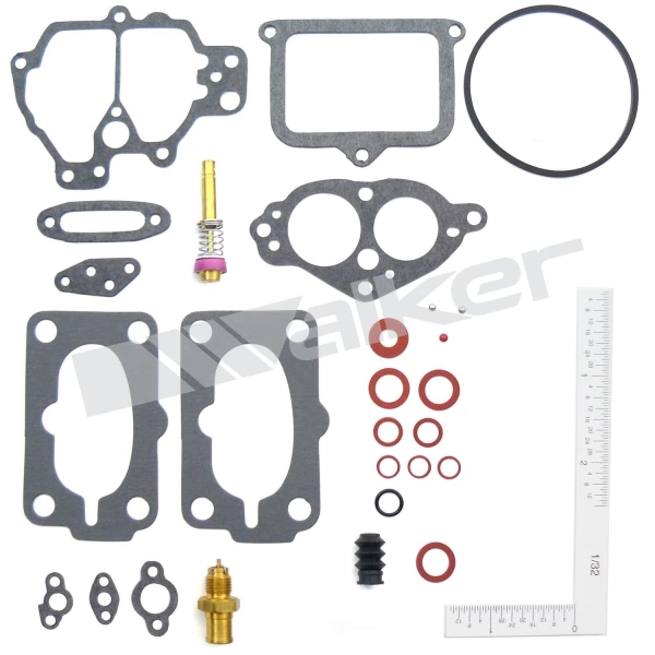 Walker Products Carburetor Repair Kit 15545