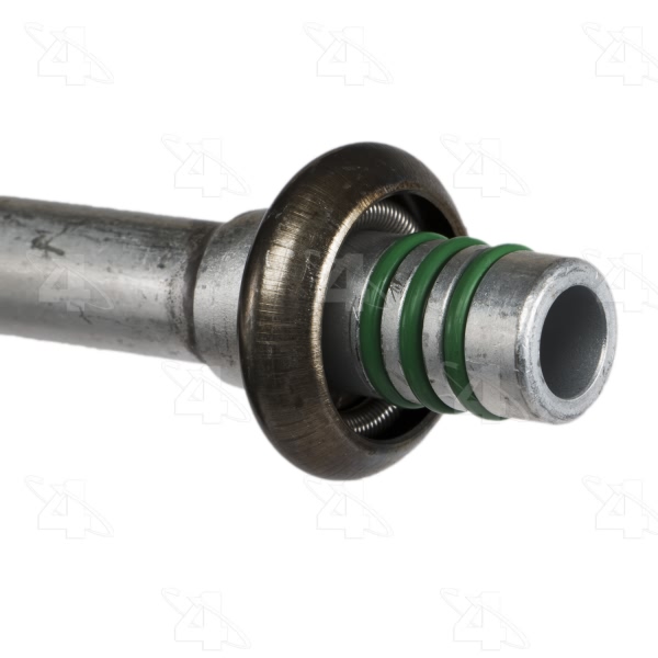 Four Seasons A C Liquid Line Hose Assembly 55821