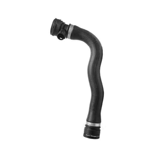 Dayco Engine Coolant Curved Radiator Hose 72832