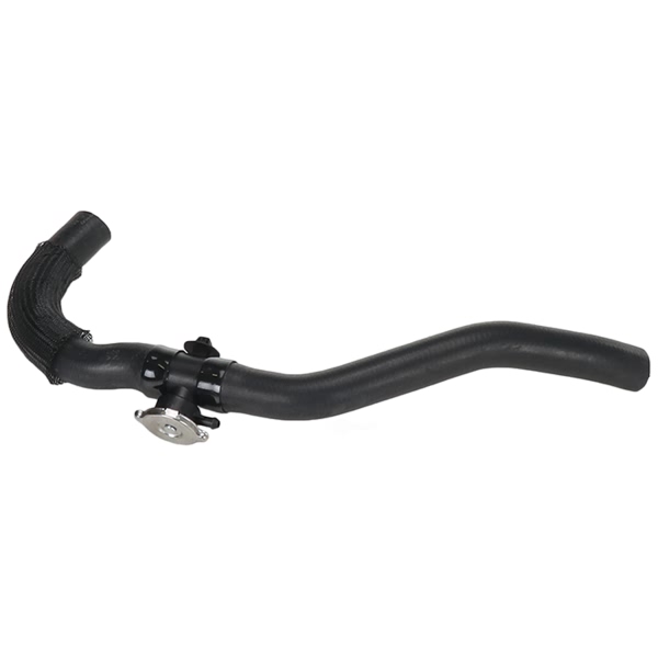 Gates Engine Coolant Molded Radiator Hose 23556