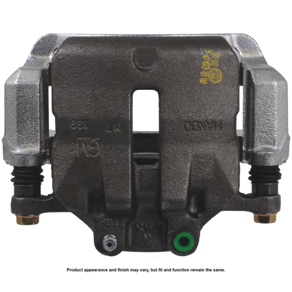 Cardone Reman Remanufactured Unloaded Caliper w/Bracket 18-B5270A