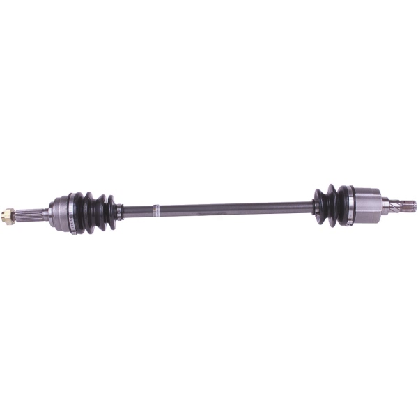 Cardone Reman Remanufactured CV Axle Assembly 60-1039