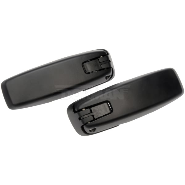 Dorman OE Solutions Liftgate Glass Hinge Set 926-115