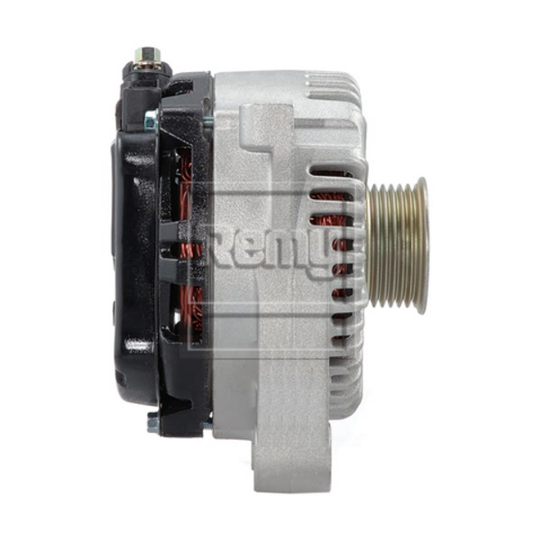 Remy Remanufactured Alternator 23687