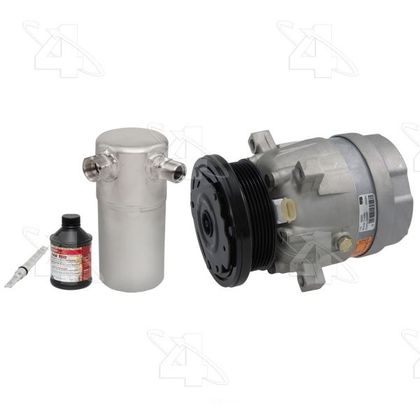 Four Seasons A C Compressor Kit 1437NK