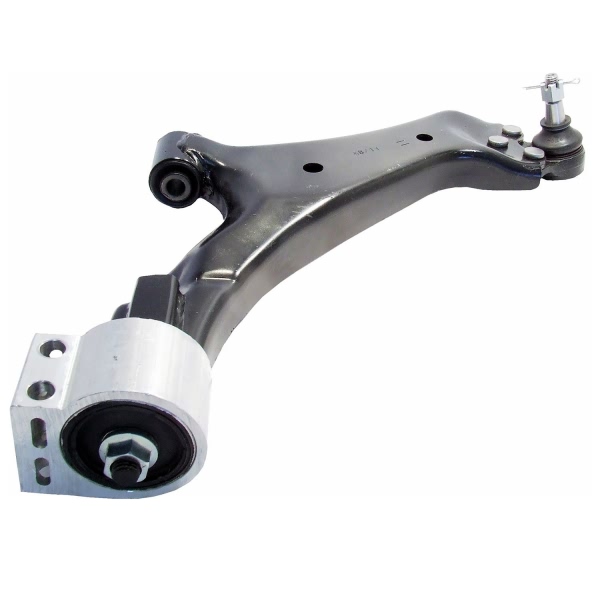 Delphi Front Passenger Side Lower Control Arm And Ball Joint Assembly TC2347