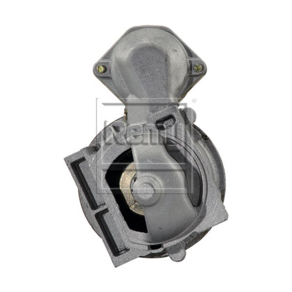 Remy Remanufactured Starter 28367