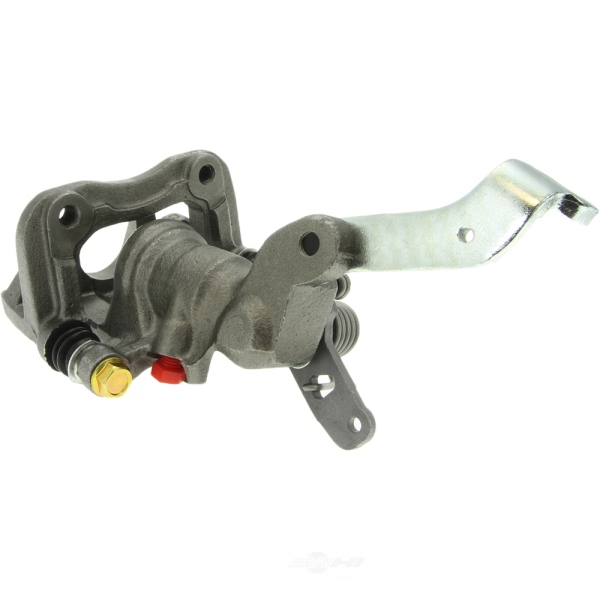 Centric Remanufactured Semi-Loaded Rear Passenger Side Brake Caliper 141.40553