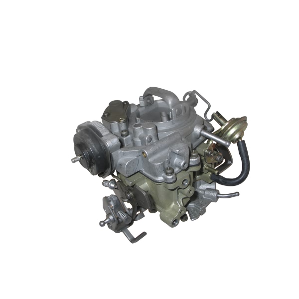 Uremco Remanufacted Carburetor 7-7698