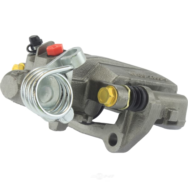 Centric Remanufactured Semi-Loaded Rear Passenger Side Brake Caliper 141.61521