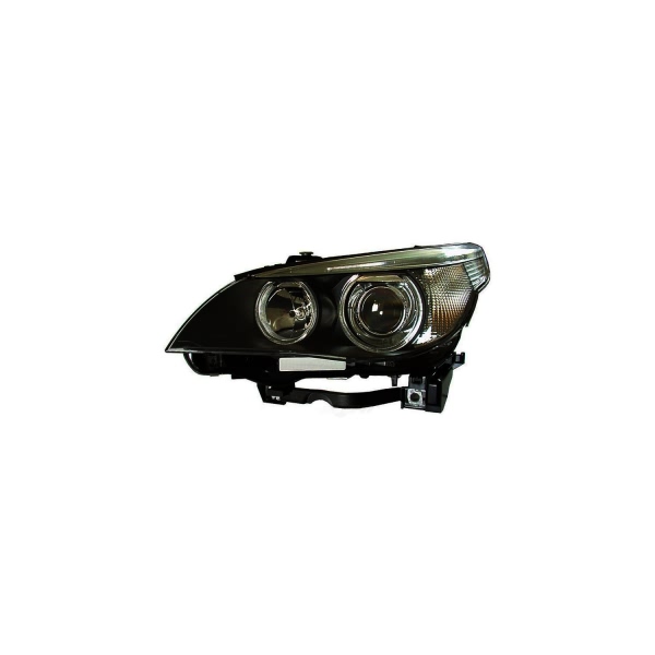 Hella Bi-Xenon(R) Headlamp - Left 160291011