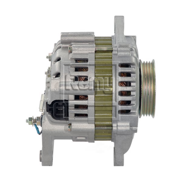 Remy Remanufactured Alternator 14651