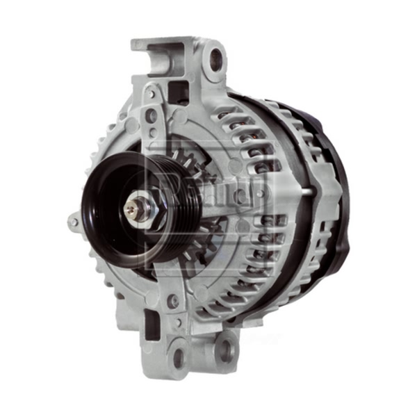 Remy Alternator 94774