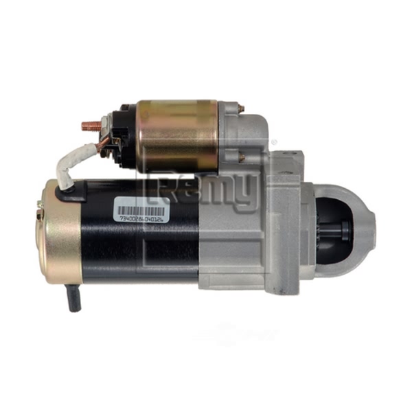 Remy Remanufactured Starter 26400