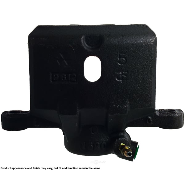 Cardone Reman Remanufactured Unloaded Caliper 19-1739