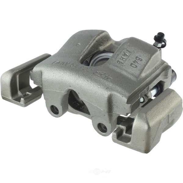 Centric Remanufactured Semi-Loaded Front Passenger Side Brake Caliper 141.34043