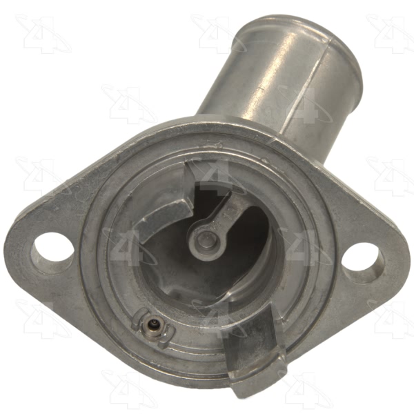 Four Seasons Engine Coolant Thermostat Housing W O Thermostat 85246